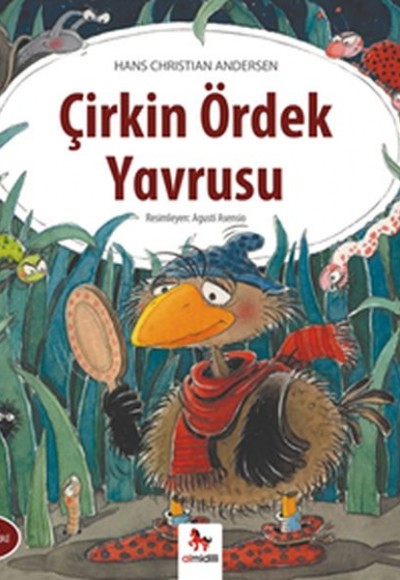 Dünya Klasikleri Dizisi - Çirkin Ördek Yavrusu