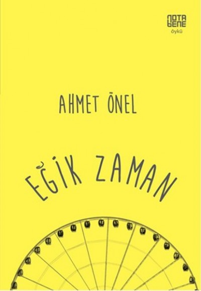 Eğik Zaman