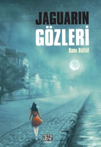 Jaguarın Gözleri