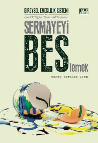 Sermayeyi BES'lemek