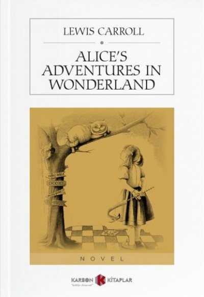 Alices Adventures in Wonderland