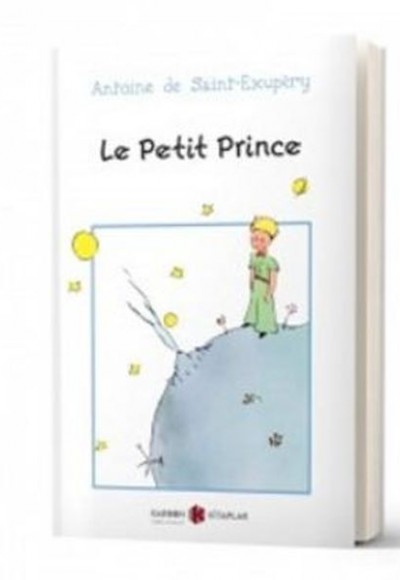 Le Petit Prince