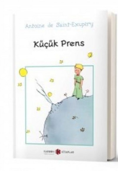 Küçük Prens