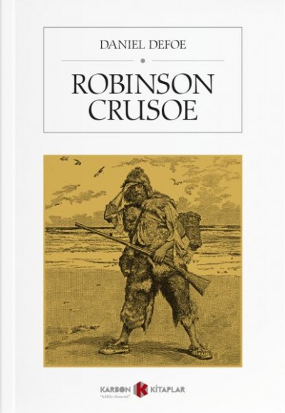 Robinson Crusoe