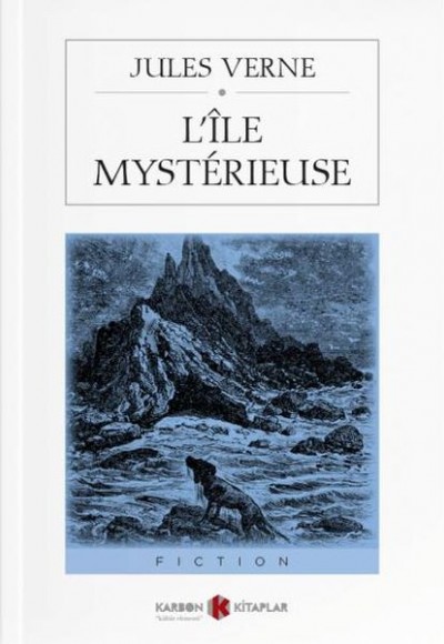 Lile Mysterieuse
