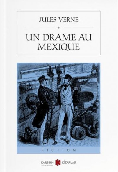 Un Drame Au Mexique