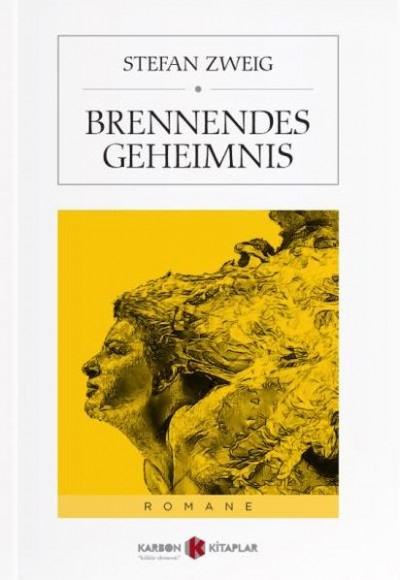 Brennendes Geheimnis (Almanca)