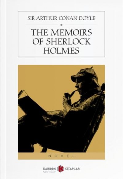 The Memoirs Of Sherlock Holmes