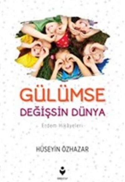 Gülümse Değişsin Dünya