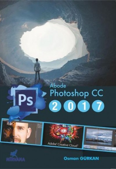 Adobe Photoshop CC 2017