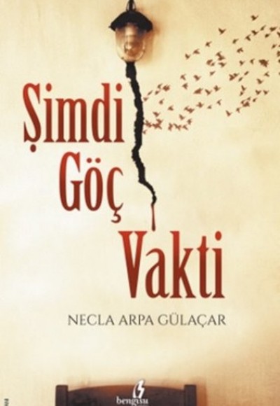 Şimdi Göç Zamanı