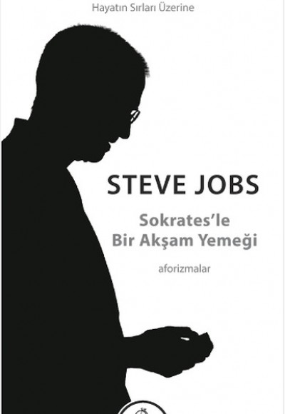 Sokrates'le Bir Akşam Yemeği