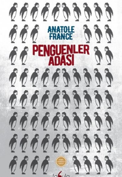 Penguenler Adası
