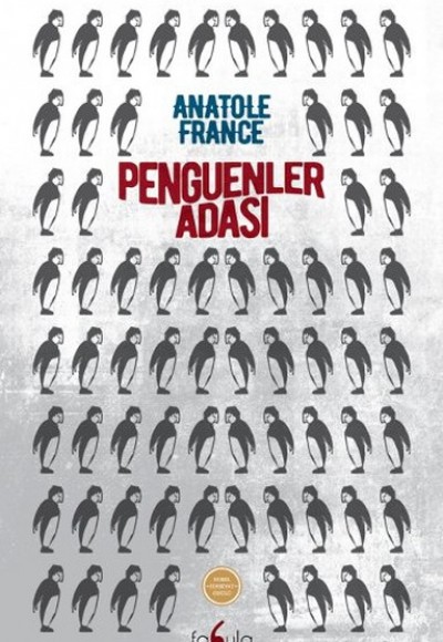 Penguenler Adası