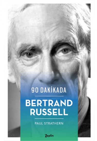 90 Dakikada Bertrand Russell