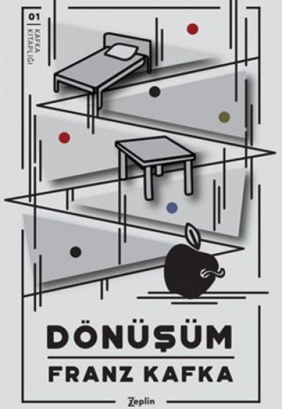 Dönüşüm