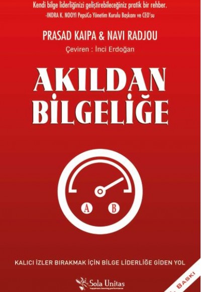 Akıldan Bilgeliğe