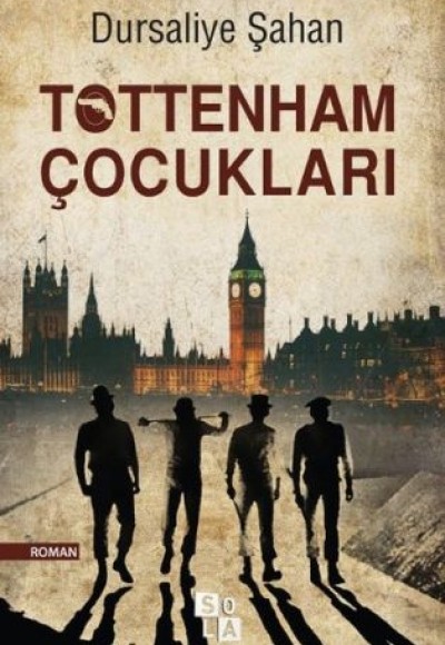 Tottenham Çocukları