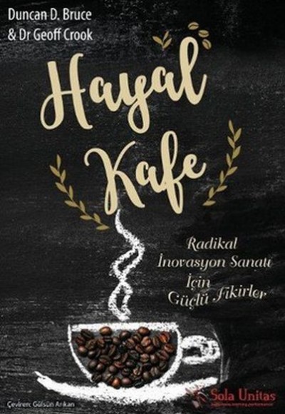 Hayal Kafe