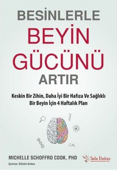 Besinlerle Beyin Gücünü Artır