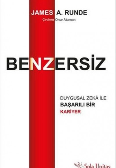 Benzersiz