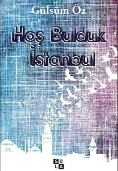 Hoş Bulduk İstanbul