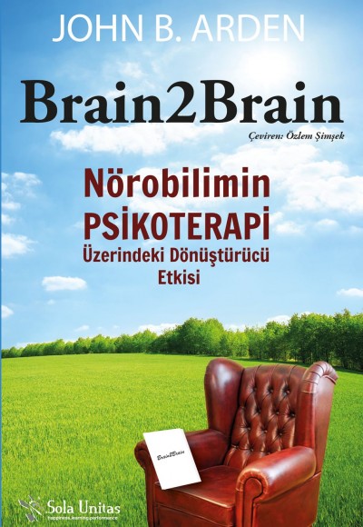 Brain2Brain