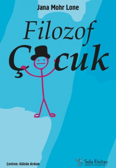 Filozof Çocuk