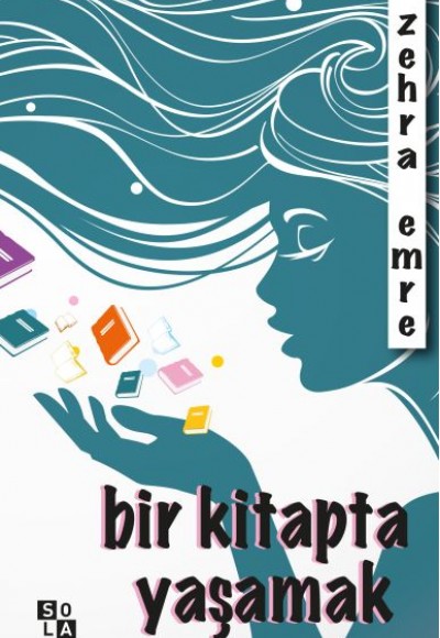 Bir Kitapta Yaşamak