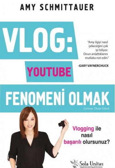 Vlog : Youtube Fenomeni Olmak