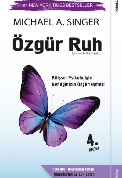 Özgür Ruh