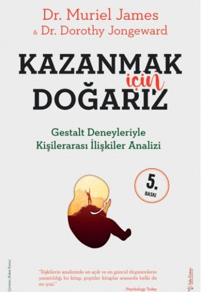 Kazanmak İçin Doğarız