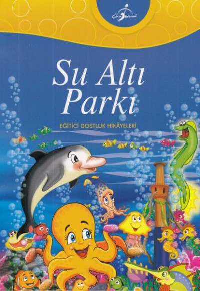 Su Altı Parkı