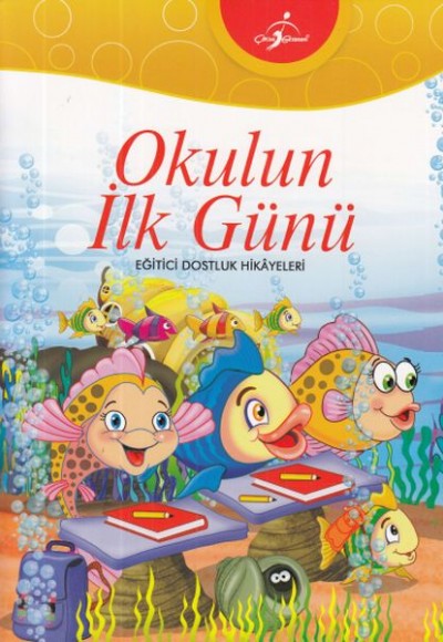 Okullun İlk Günü