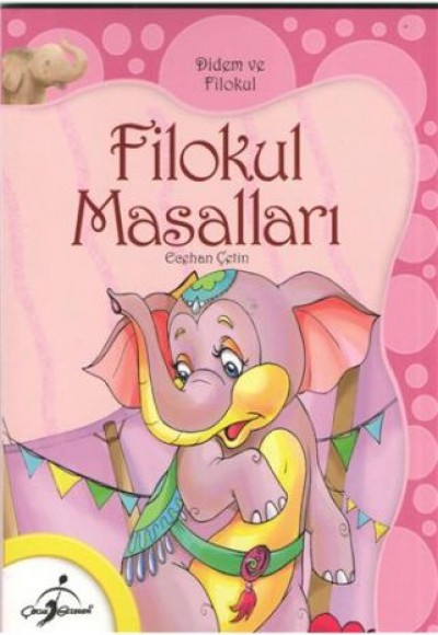 Filokul Masalları - Didem ve Filokul (Cep Boy)