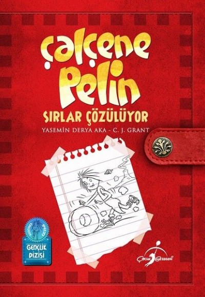 Sırlar Çözülüyor - Çalçene Pelin