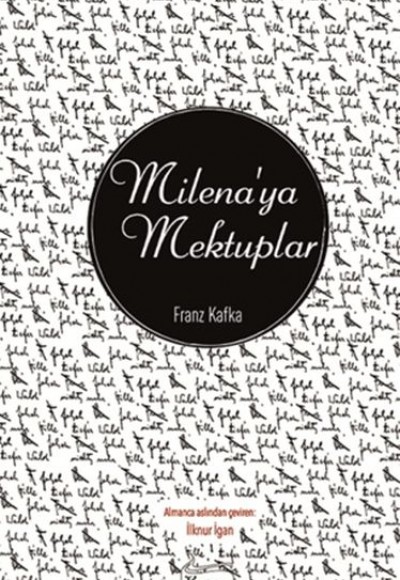 Milena’ya Mektuplar