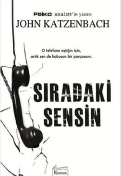 Sıradaki Sensin