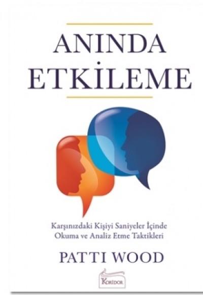 Anında Etkileme