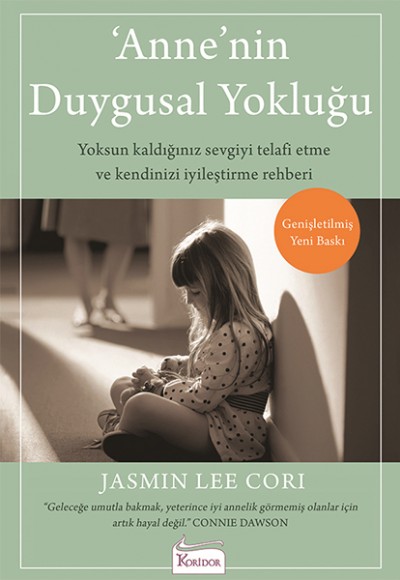 Anne'nin Duygusal Yokluğu