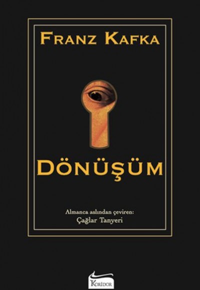 Dönüşüm