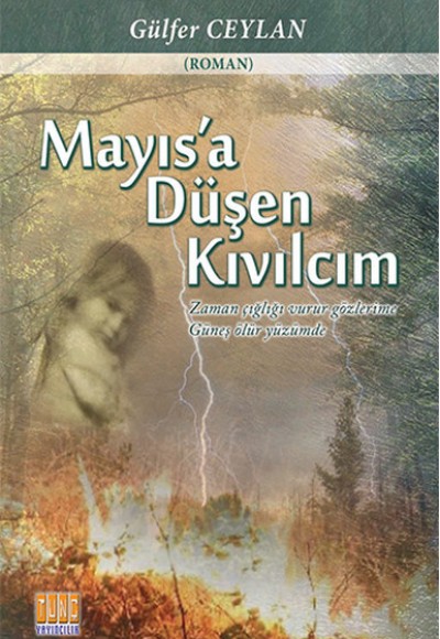 Mayısa Düşen Kıvılcım