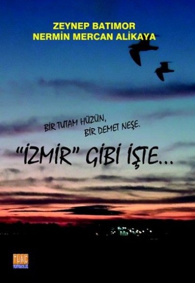 İzmir Gibi İşte