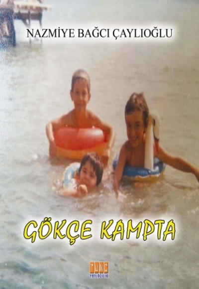 Gökçe Kampta