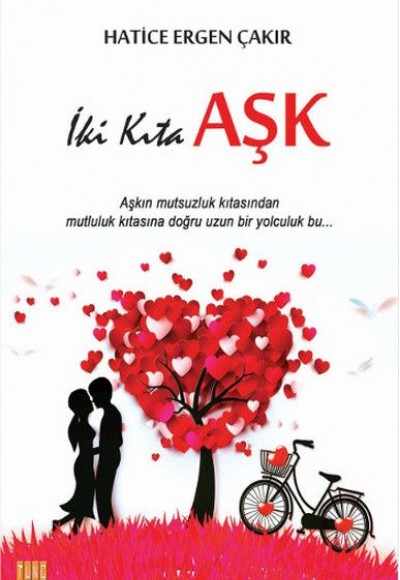 İki Kıta Aşk