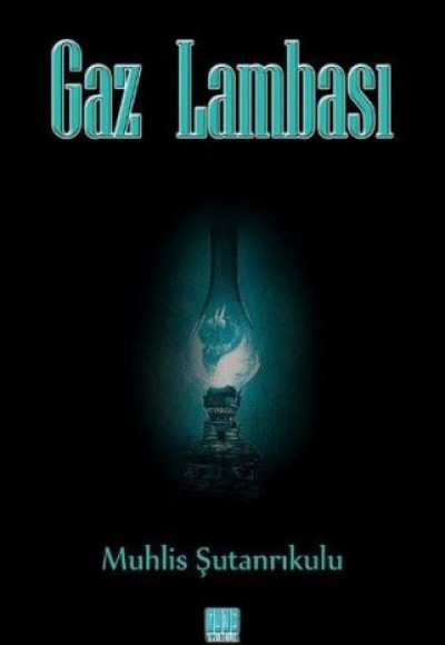 Gaz Lambası