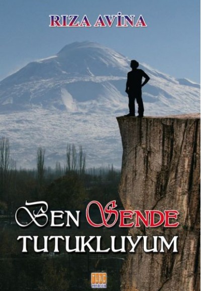 Ben Sende Tutukluyum