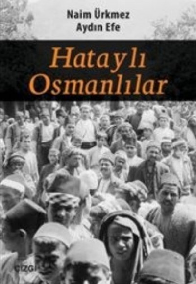 Hataylı Osmanlılar