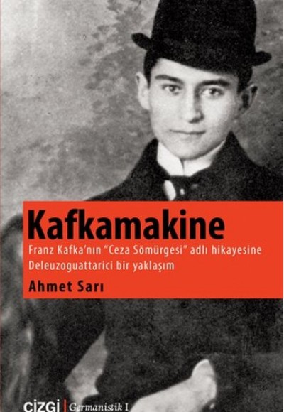 Kafkamakine