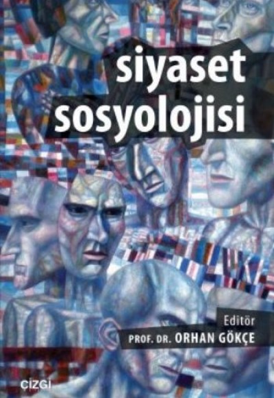 Siyaset Sosyolojisi